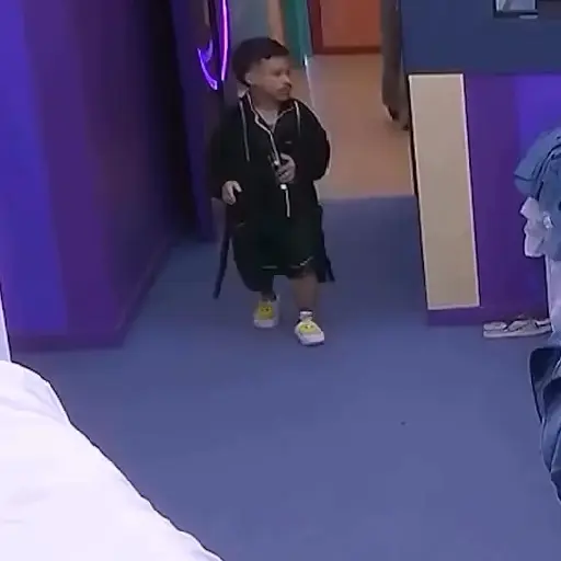 Abelito🧦La Casa de los famosos