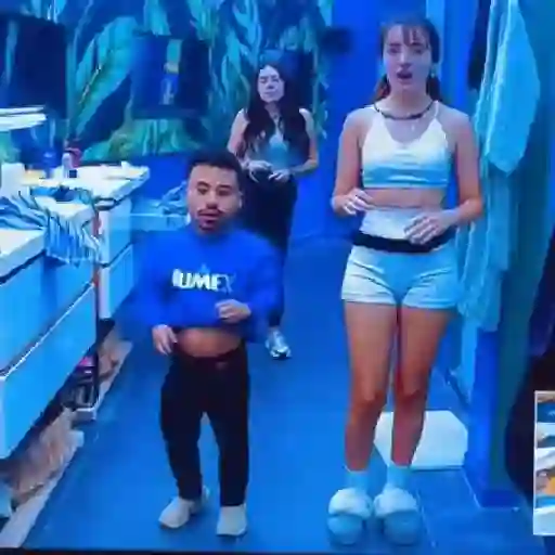 Abelito🧦La Casa de los famosos