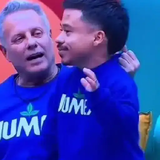 Abelito🧦La Casa de los famosos