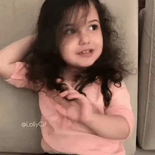 Bebés Reacciones❹🍭💙