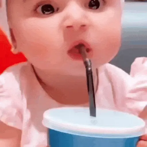 Bebés Reacciones❹🍭💙