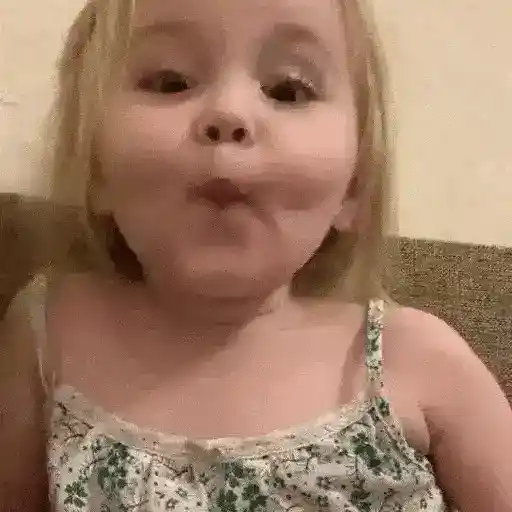 Bebés Reacciones❹🍭💙
