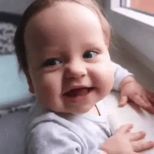 Bebés Reacciones❹🍭💙 preview