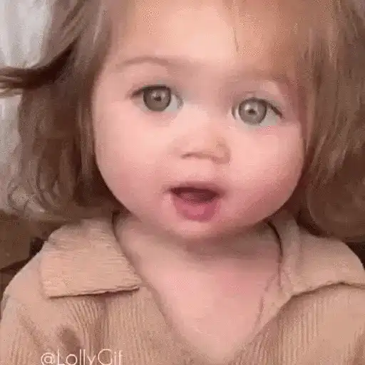 Bebés Reacciones❹🍭💙