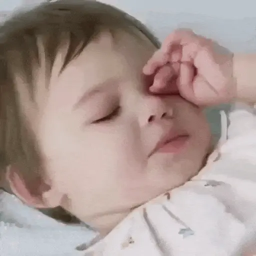 Bebés Reacciones❹🍭💙