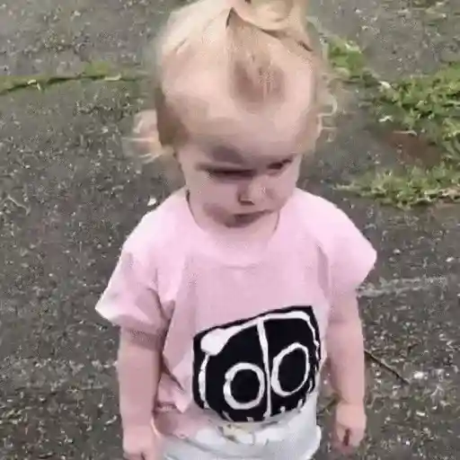 Bebés Reacciones❹🍭💙