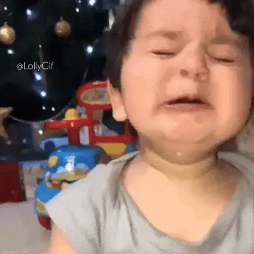Bebés Reacciones❹🍭💙