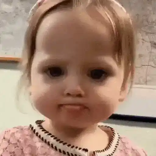Bebés Reacciones❹🍭💙