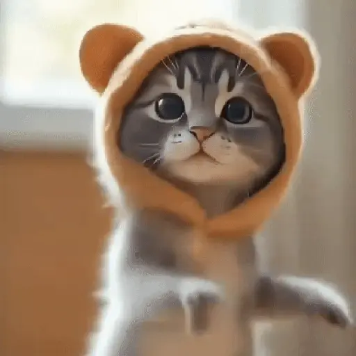 GaTiToS BaiLaNdO TikTok🐱🎶🐈‍⬛
