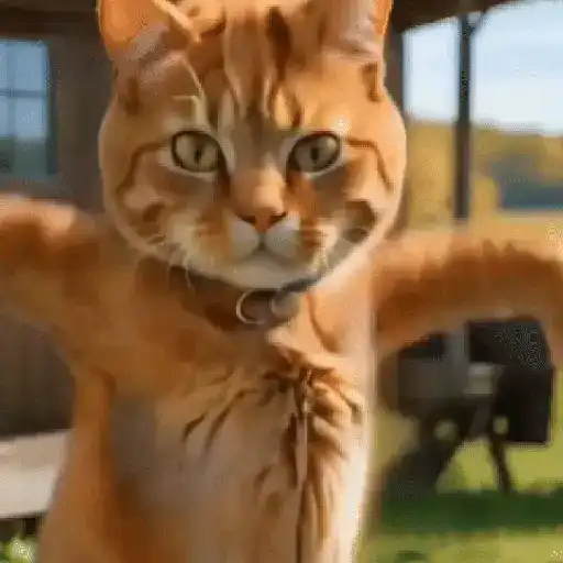 GaTiToS BaiLaNdO TikTok🐱🎶🐈‍⬛