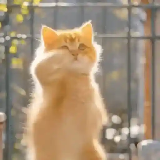 GaTiToS BaiLaNdO TikTok🐱🎶🐈‍⬛