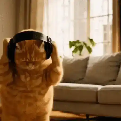 GaTiToS BaiLaNdO TikTok🐱🎶🐈‍⬛