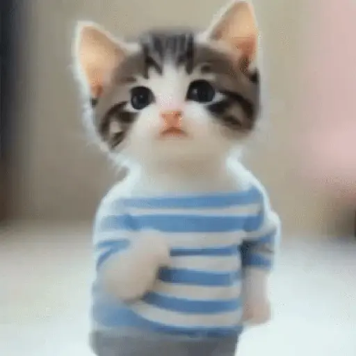 GaTiToS BaiLaNdO TikTok🐱🎶🐈‍⬛