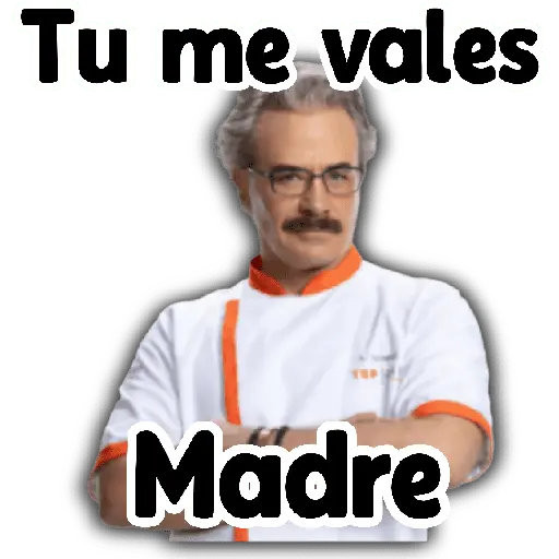Sergio Sendel/Master Chef 🧑🏼‍🍳