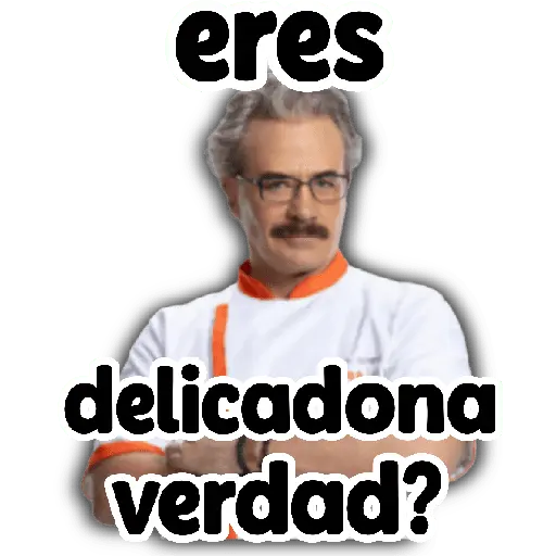 Sergio Sendel/Master Chef 🧑🏼‍🍳
