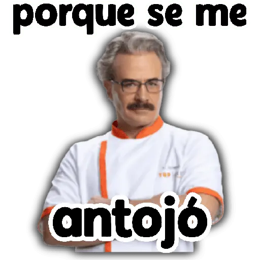 Sergio Sendel/Master Chef 🧑🏼‍🍳