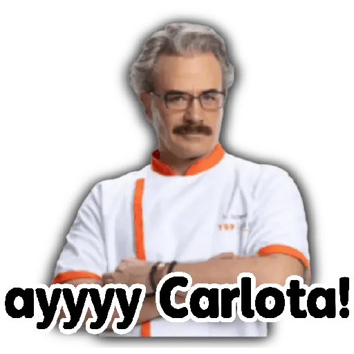 Sergio Sendel/Master Chef 🧑🏼‍🍳