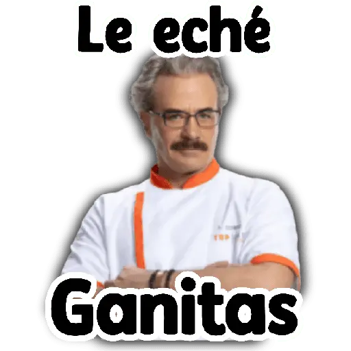 Sergio Sendel/Master Chef 🧑🏼‍🍳