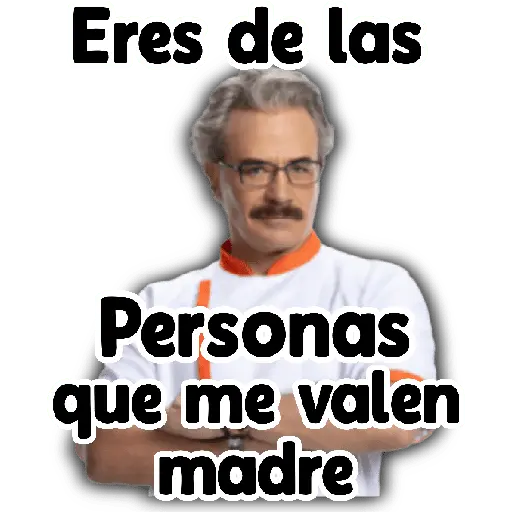 Sergio Sendel/Master Chef 🧑🏼‍🍳