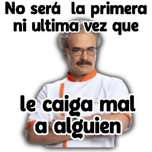 Sergio Sendel/Master Chef 🧑🏼‍🍳