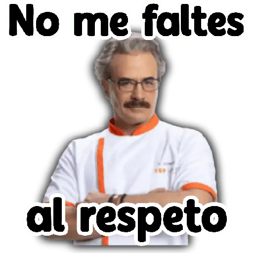 Sergio Sendel/Master Chef 🧑🏼‍🍳