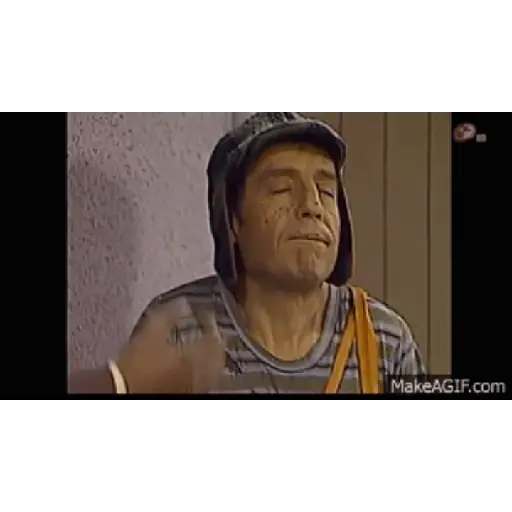chavo del ocho preview