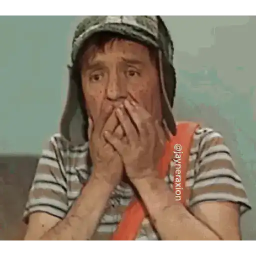 chavo del ocho preview