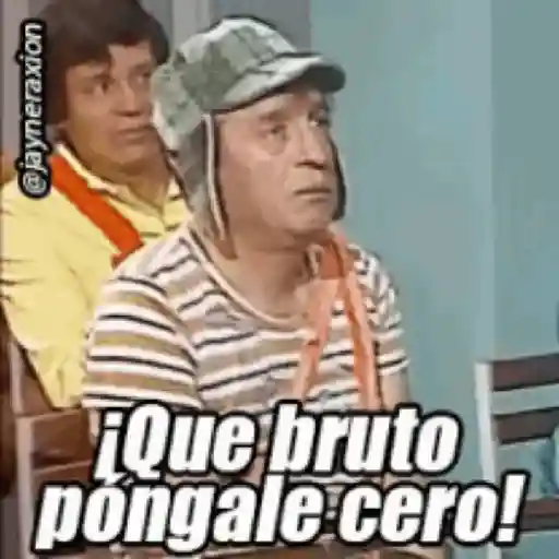 chavo del ocho