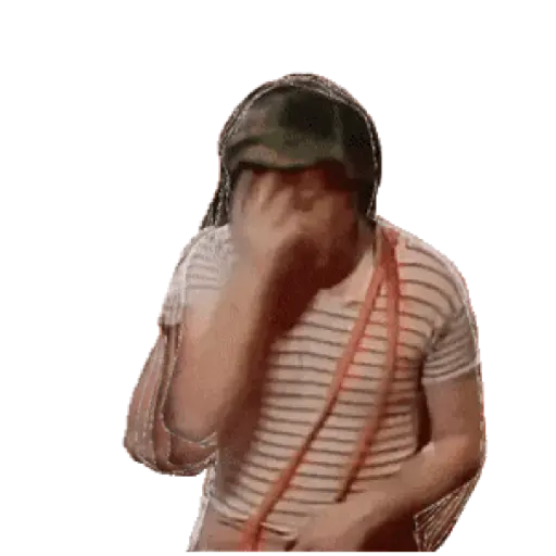 chavo del ocho preview