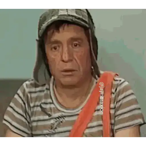 chavo del ocho