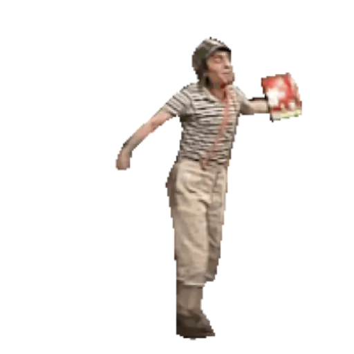 chavo del ocho preview