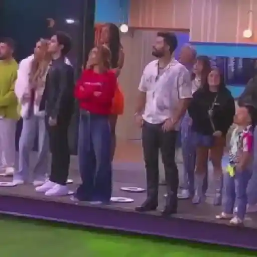 La Casa de los famosos ✨