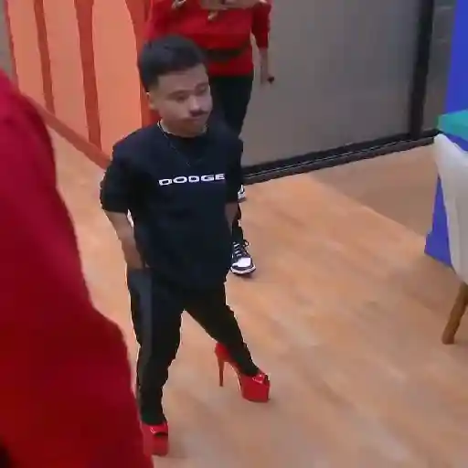 La Casa de los famosos ✨
