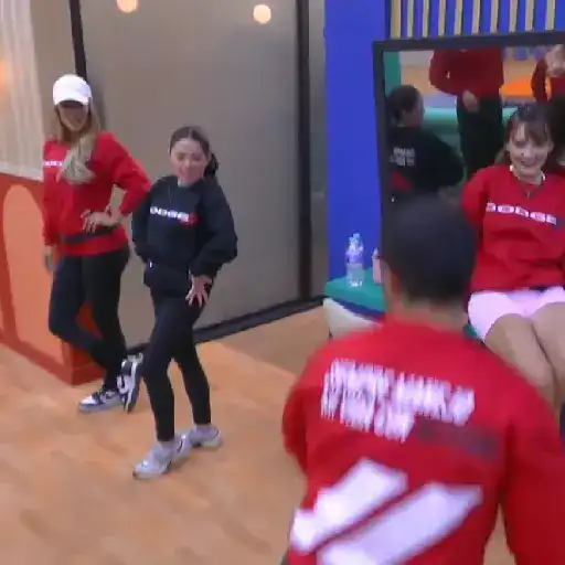 La Casa de los famosos ✨