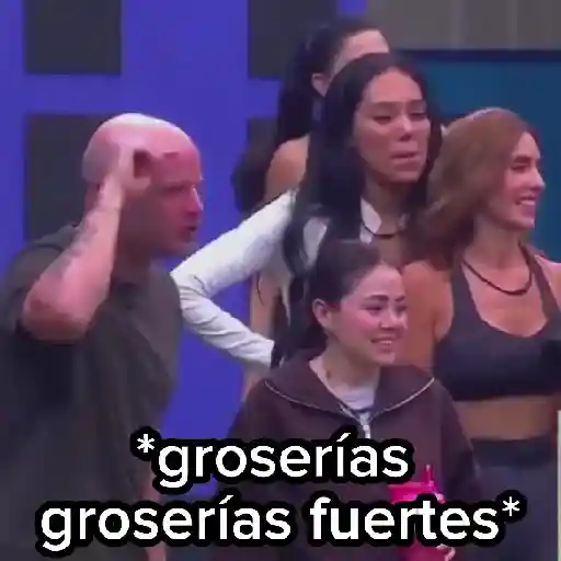 La Casa de los famosos ✨