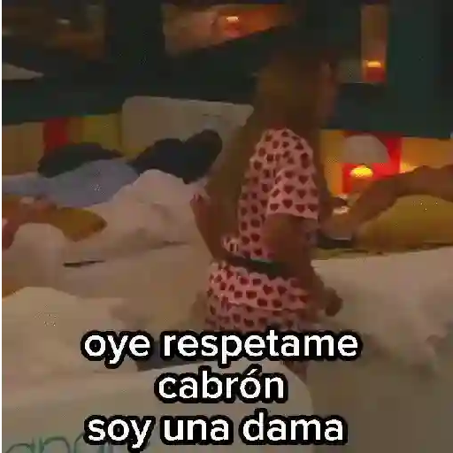La Casa de los famosos ✨