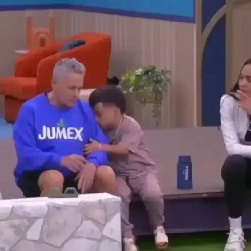 La Casa de los famosos ✨