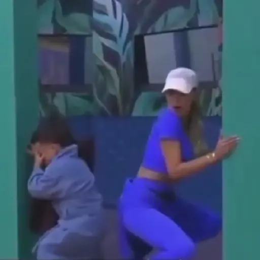La Casa de los famosos ✨ preview