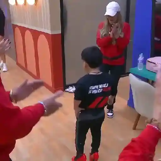 La Casa de los famosos ✨ preview