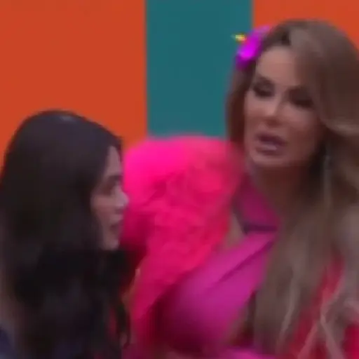 La Casa de los famosos ✨ preview