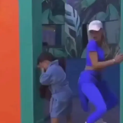 La Casa de los famosos ✨