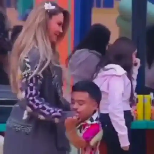 La Casa de los famosos ✨