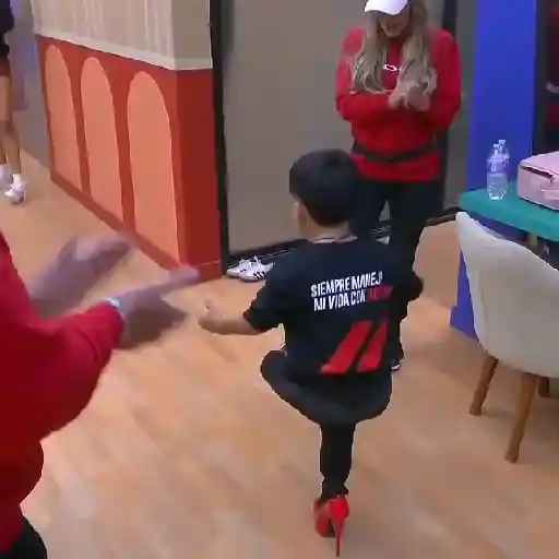 La Casa de los famosos ✨