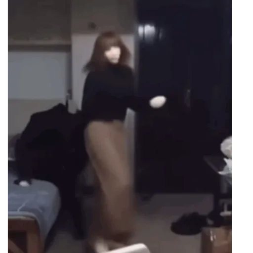 Sister Hong GIF 
