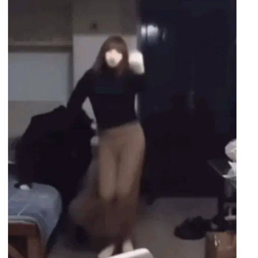Sister Hong GIF  preview