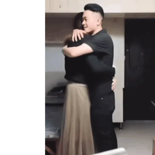 Sister Hong GIF  preview
