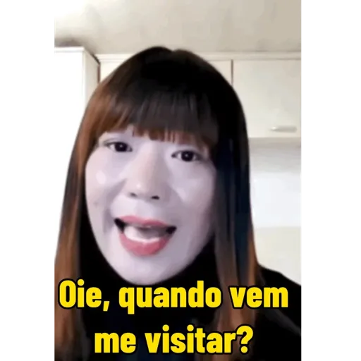 Sister Hong GIF 