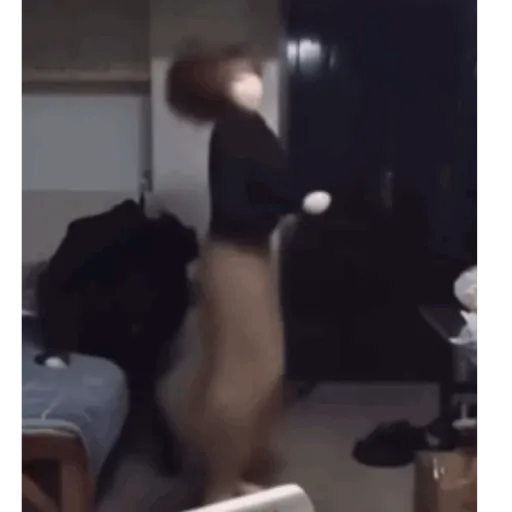 Sister Hong GIF 