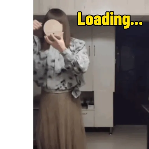Sister Hong GIF  preview