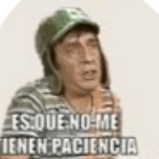 el chavo del ocho 🥺🤭❤️